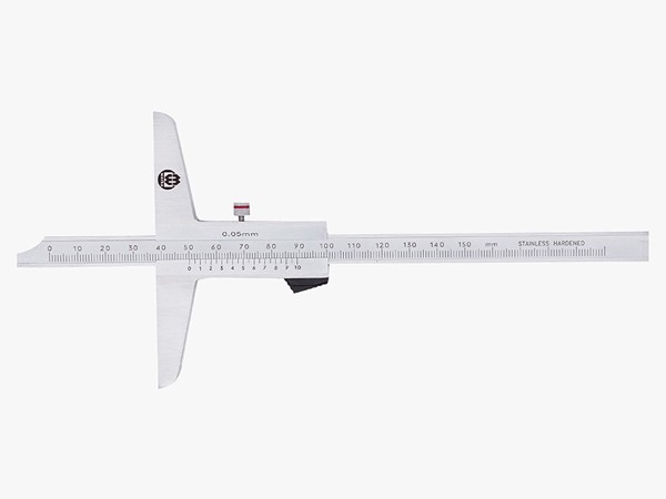 0-300mm Standart Monoblok Derinlik Kumpası